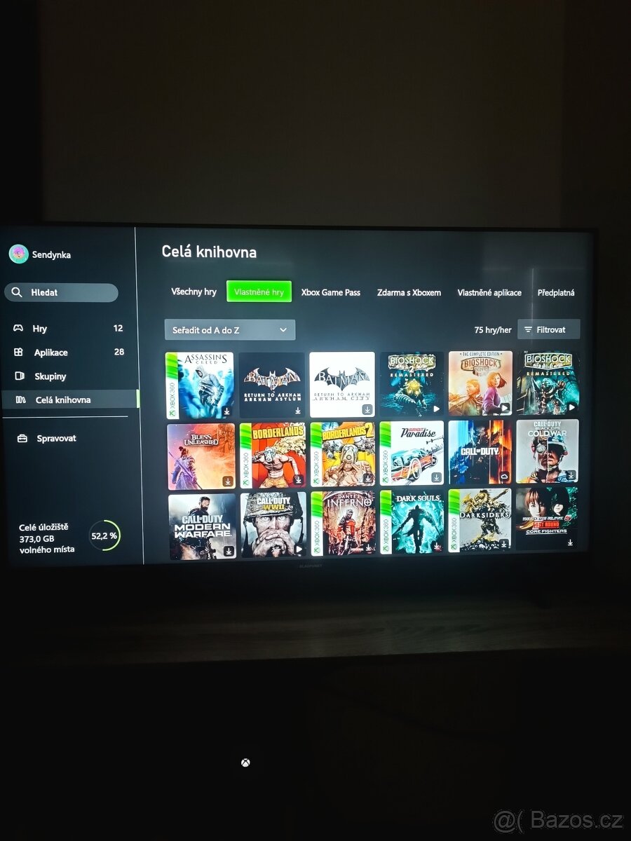 Xbox one 500 gb - 4