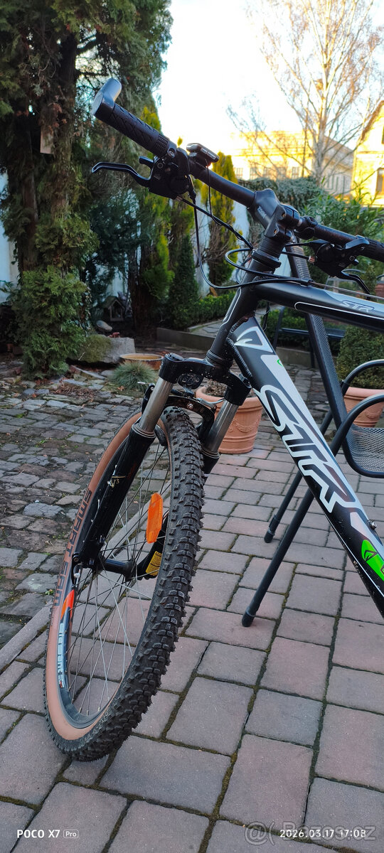 HORSKÉ KOLO STR - 4