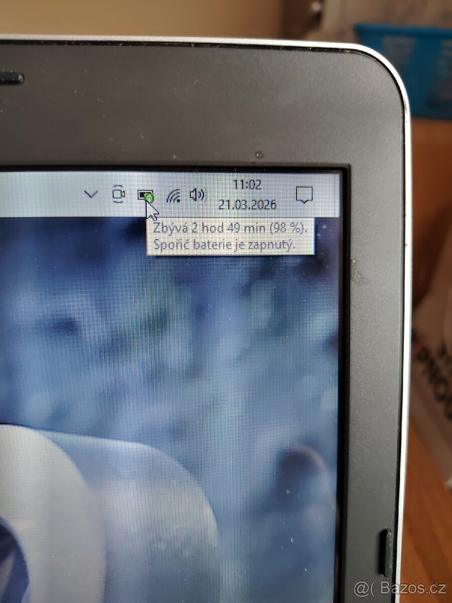 Lenovo Thinkpad E531 - 4