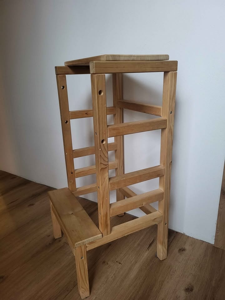 Učící věž - 4