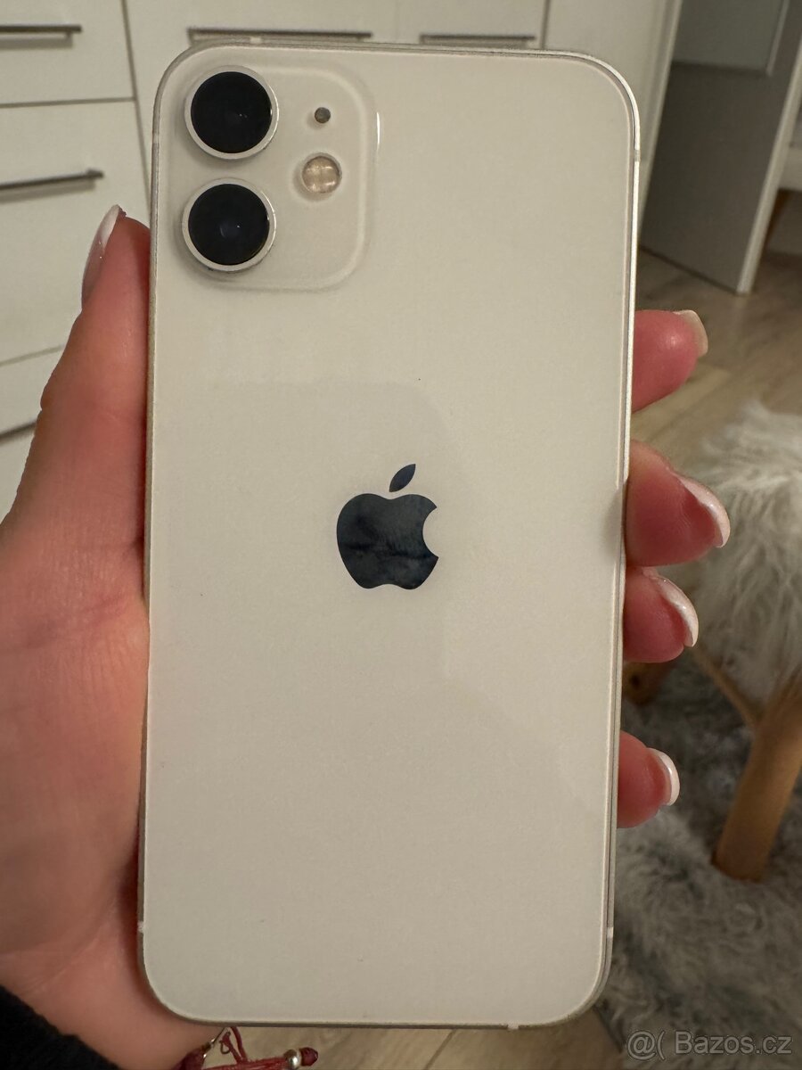 IPhone 12 mini - 4