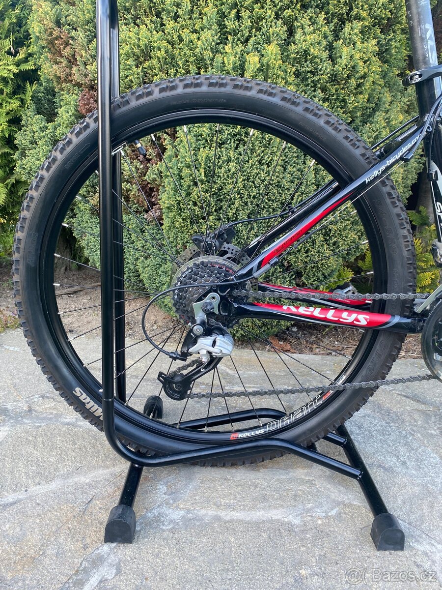 Kellys Spider 26” - 4