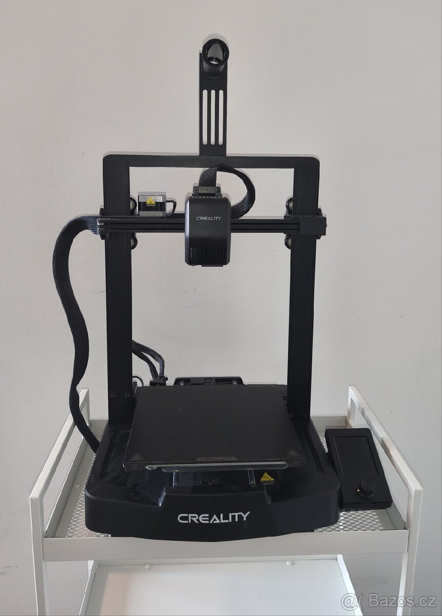 Creality Ender 3 V3 SE - 4