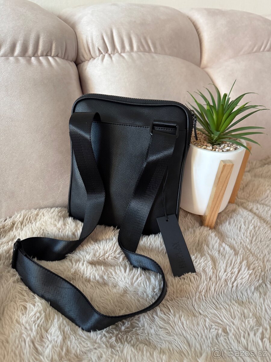 Pánská Replay crossbody - 4