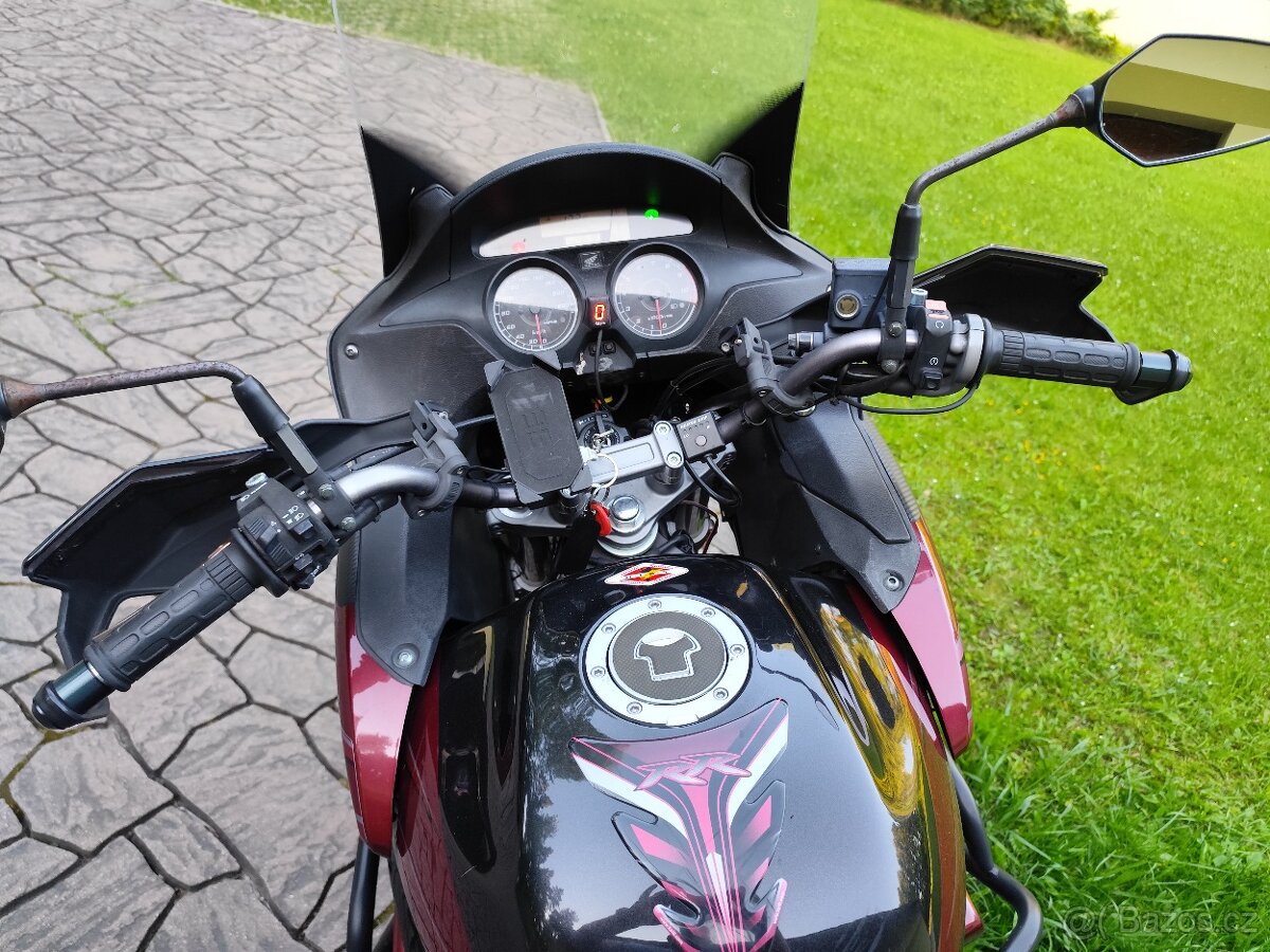 Honda Varadero XL 1000