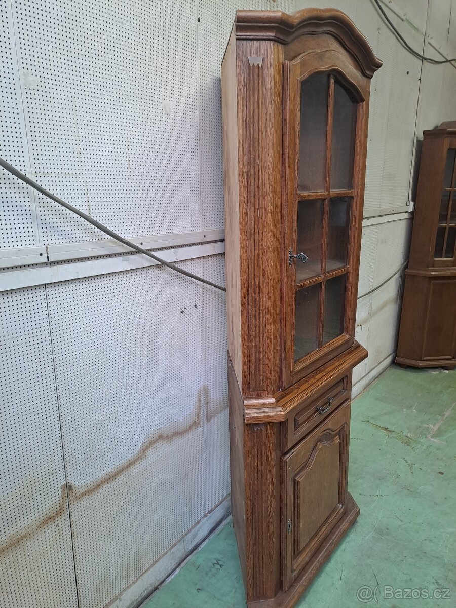 Rustikální nábytek - 4