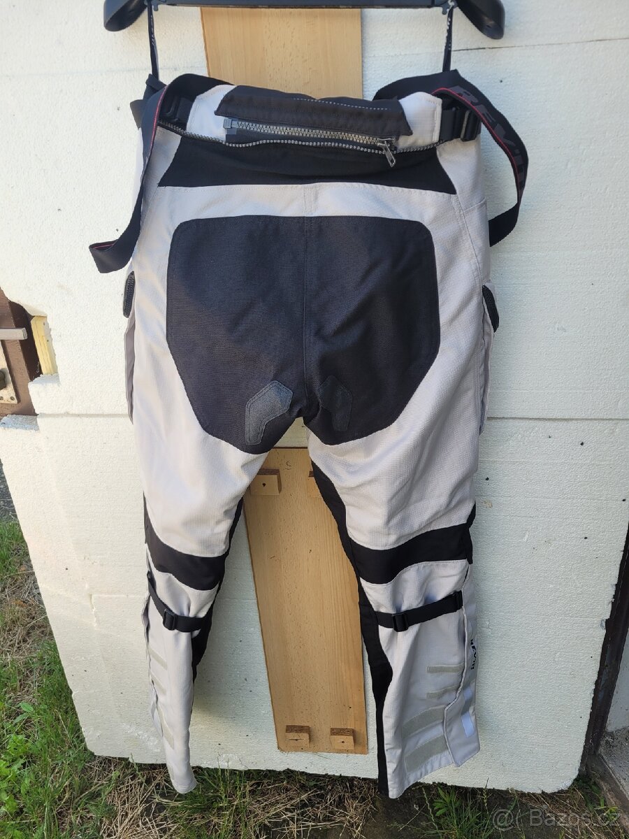 Bunda a kalhoty Revit XXL - 4