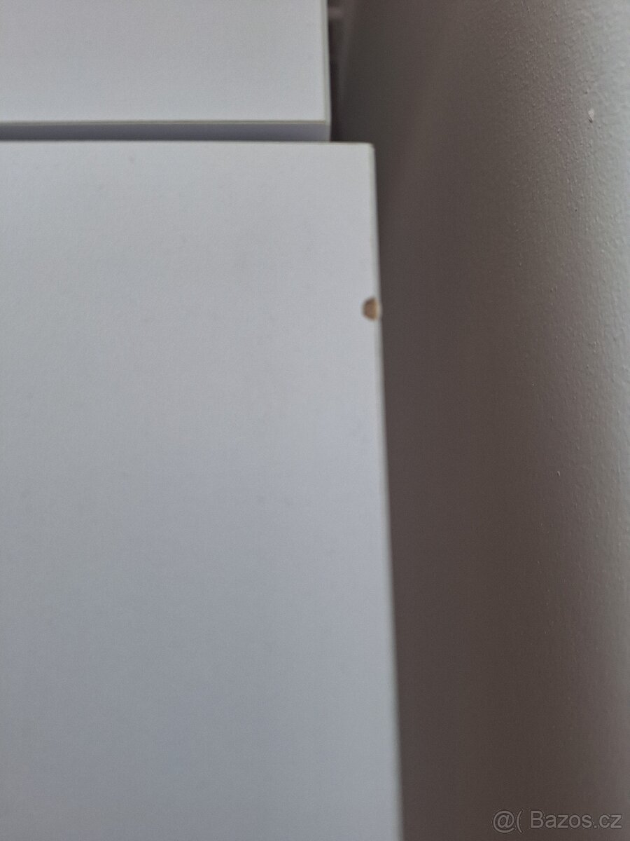 Rohový psací stůl - 4