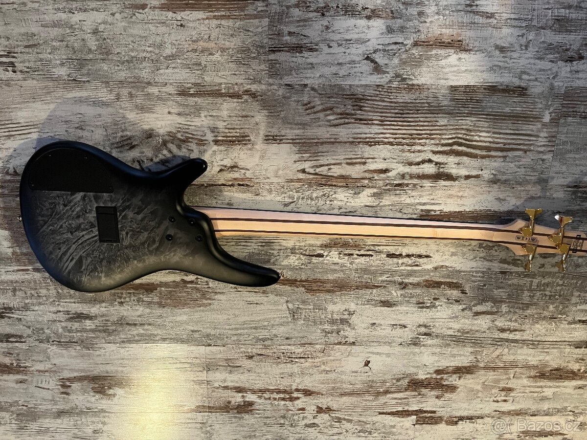 BASOVÁ KYTARA IBANEZ - 4