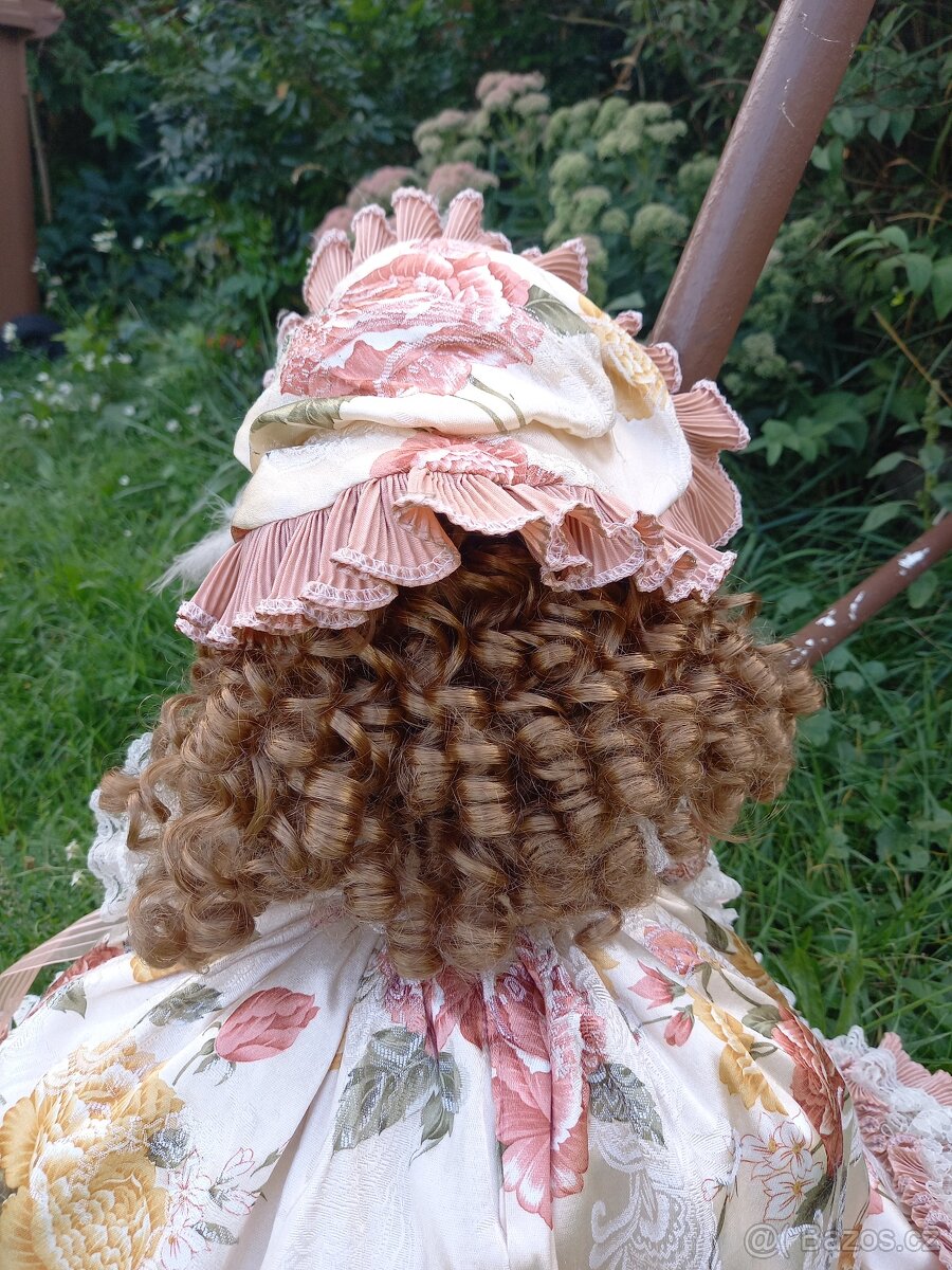 Panenka kontesa Kristýnka - 4