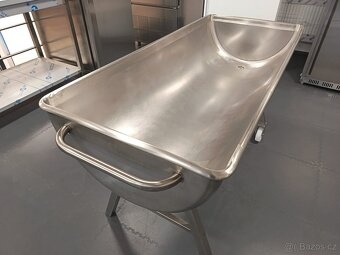 Míchací vana 150l a 200l - 4