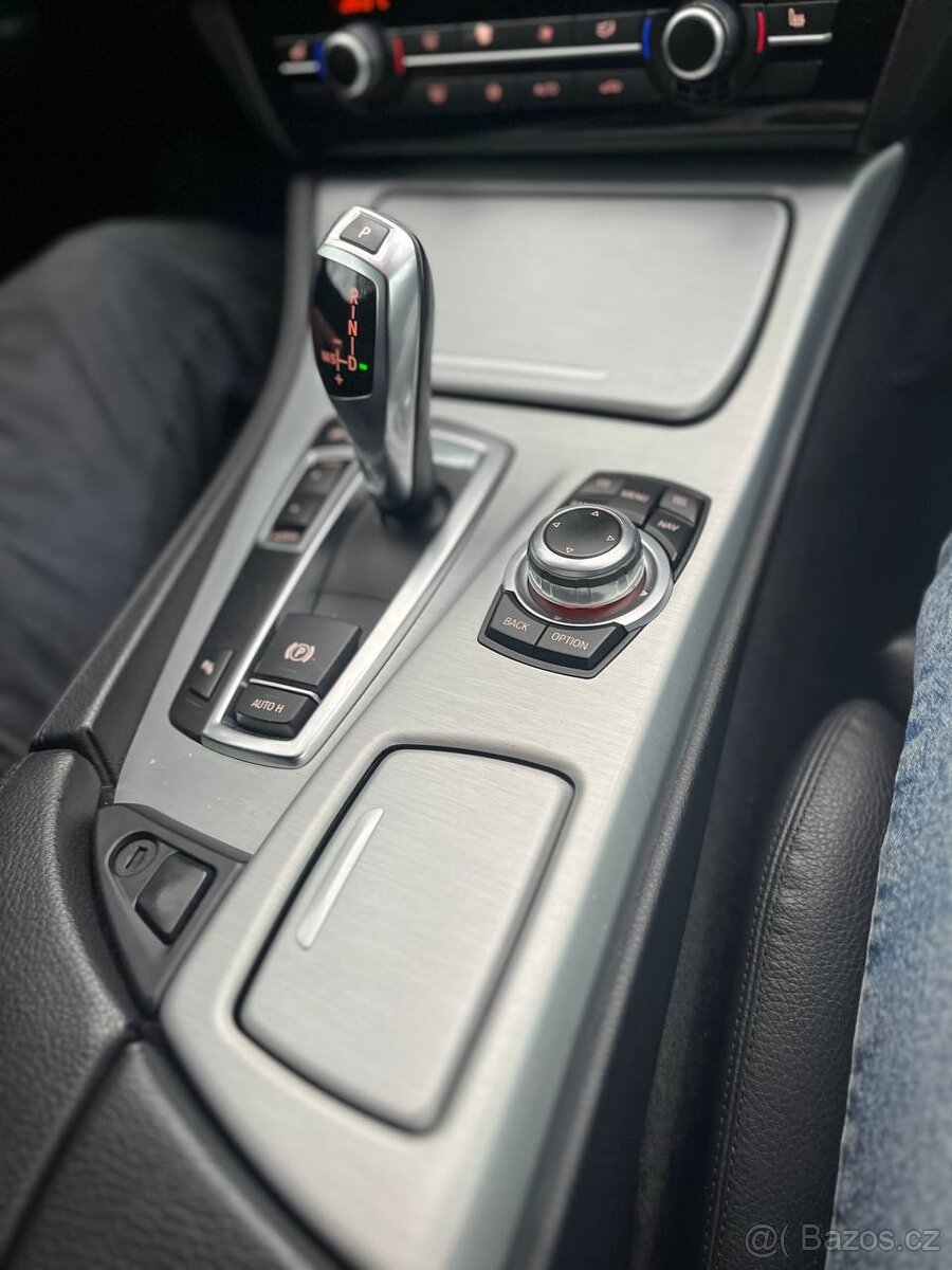 ✅ BMW f10 530D✅ - 4