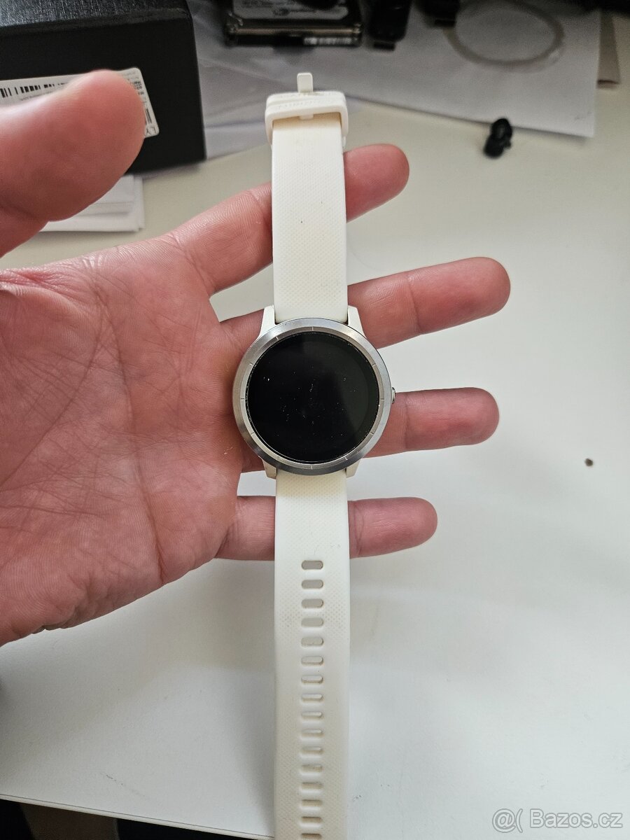 Garmin Vivoactive 3 - 4