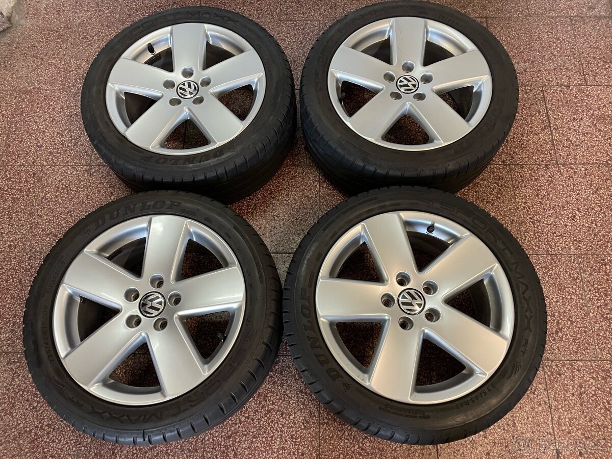 Alu kola letní r17 - 4