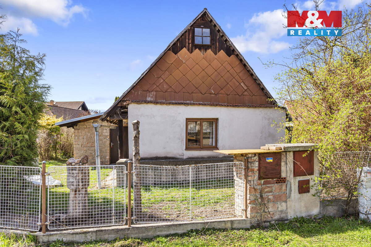 Prodej rodinného domu, 120 m², Kočí - 4