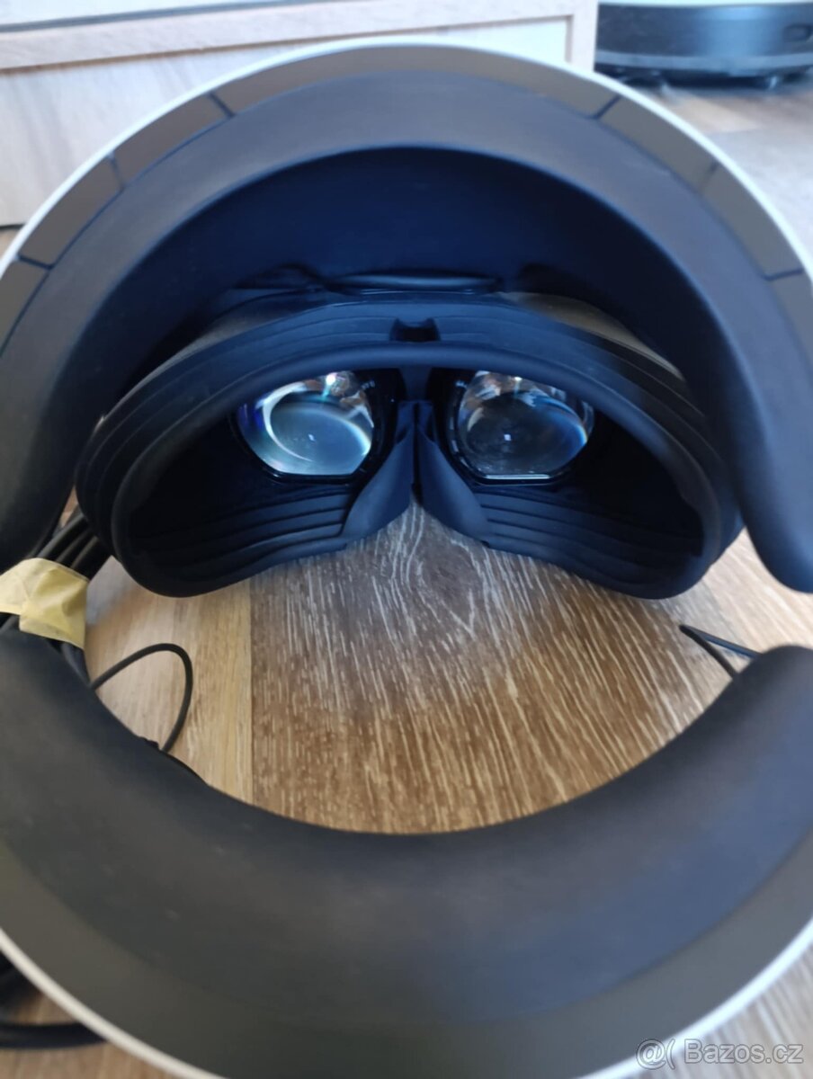 VR 2 na PS5 - 4
