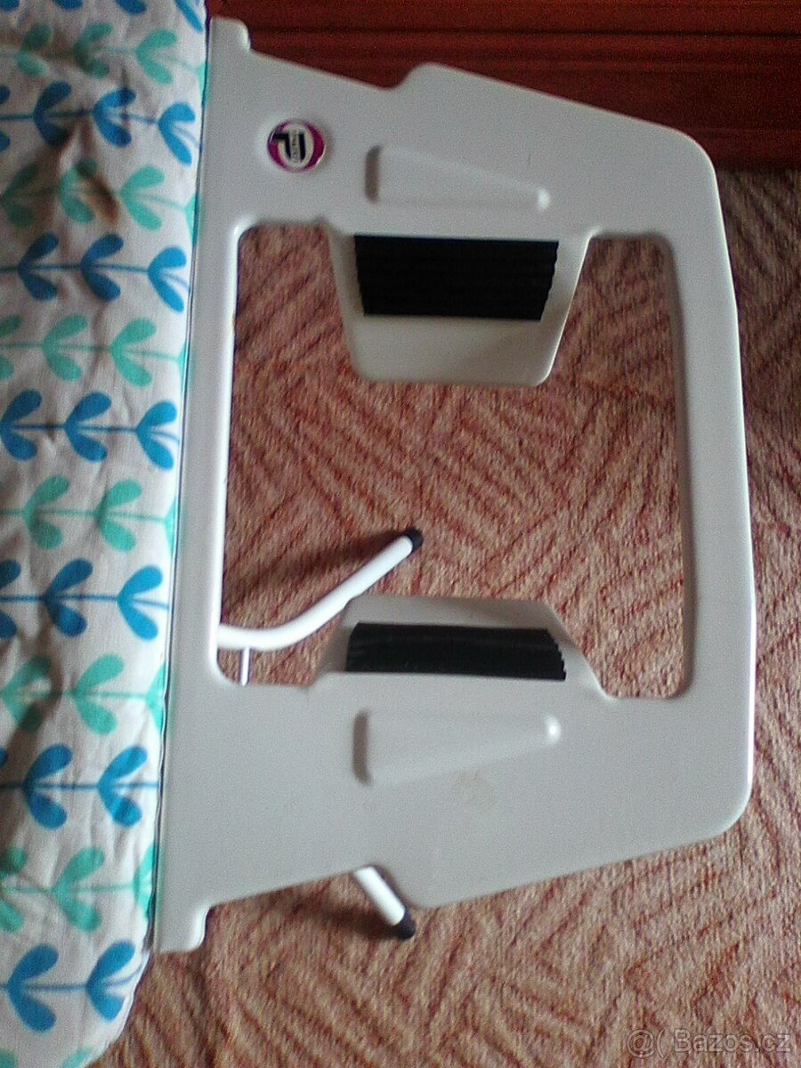 Žehlicí prkno, zn. Kvartet - 4