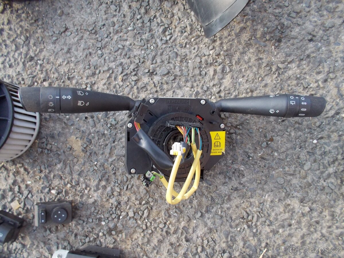 Náhradní díly Fiat Grande Punto - 4