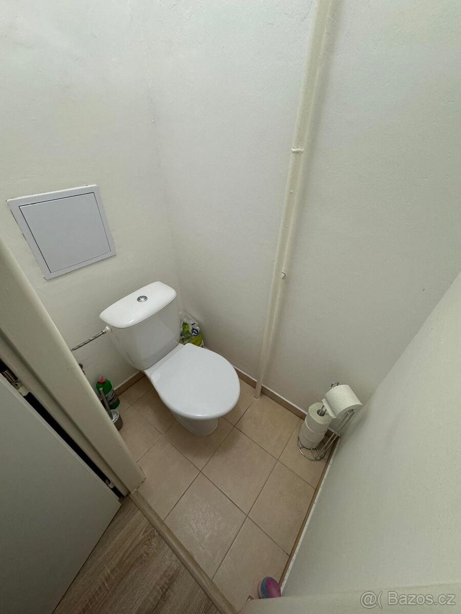 KRÁTKODOBÝ PRONÁJEM - 4