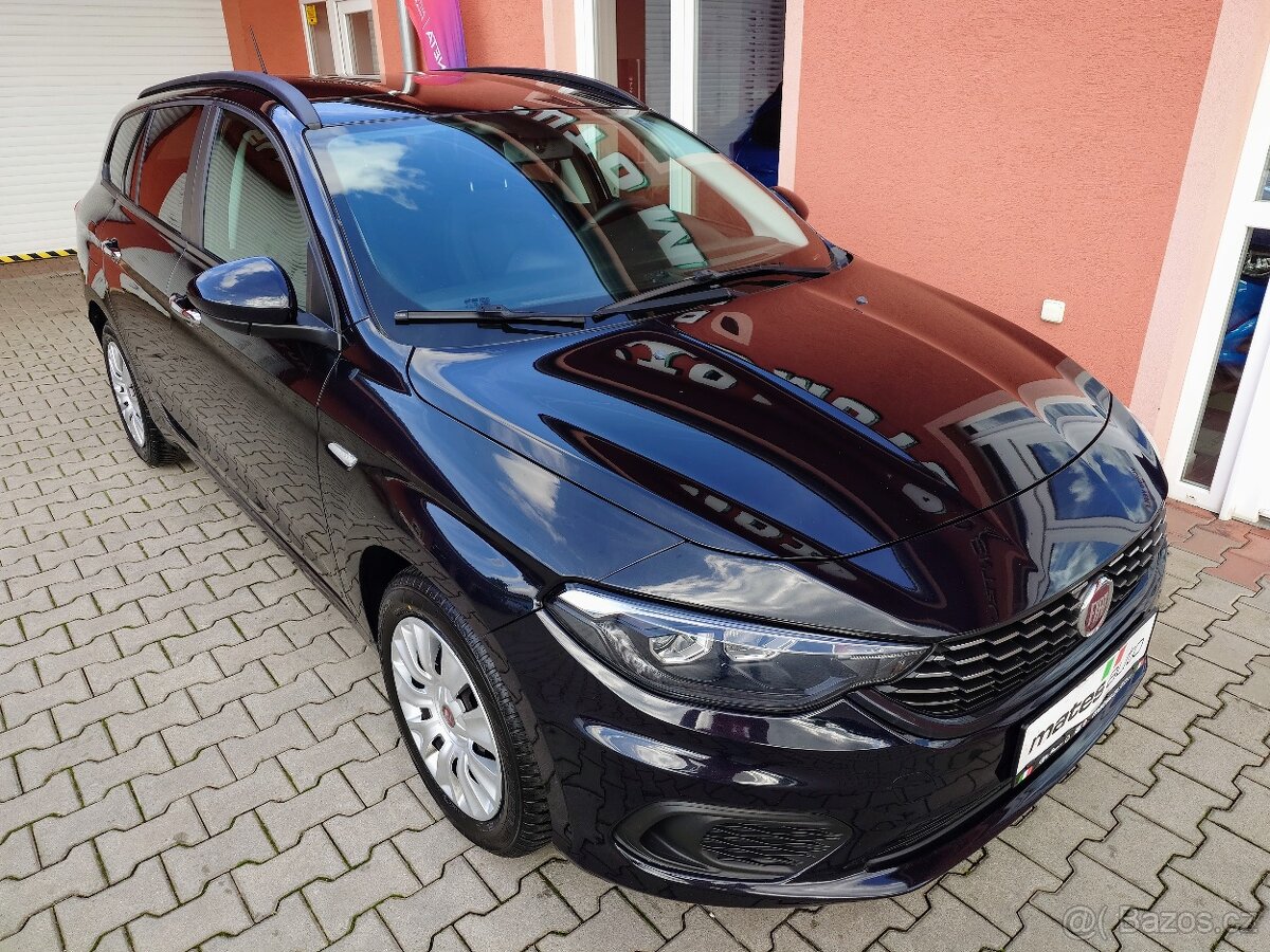 Fiat Tipo 1.4 Street 88kW - 4