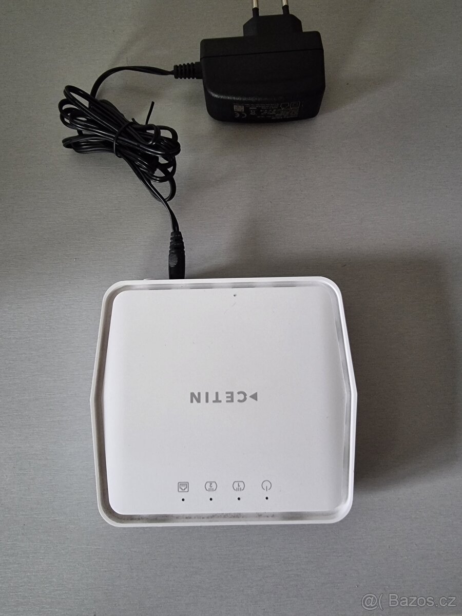 Příslušenstvi k O2 Tv a internetu - 4