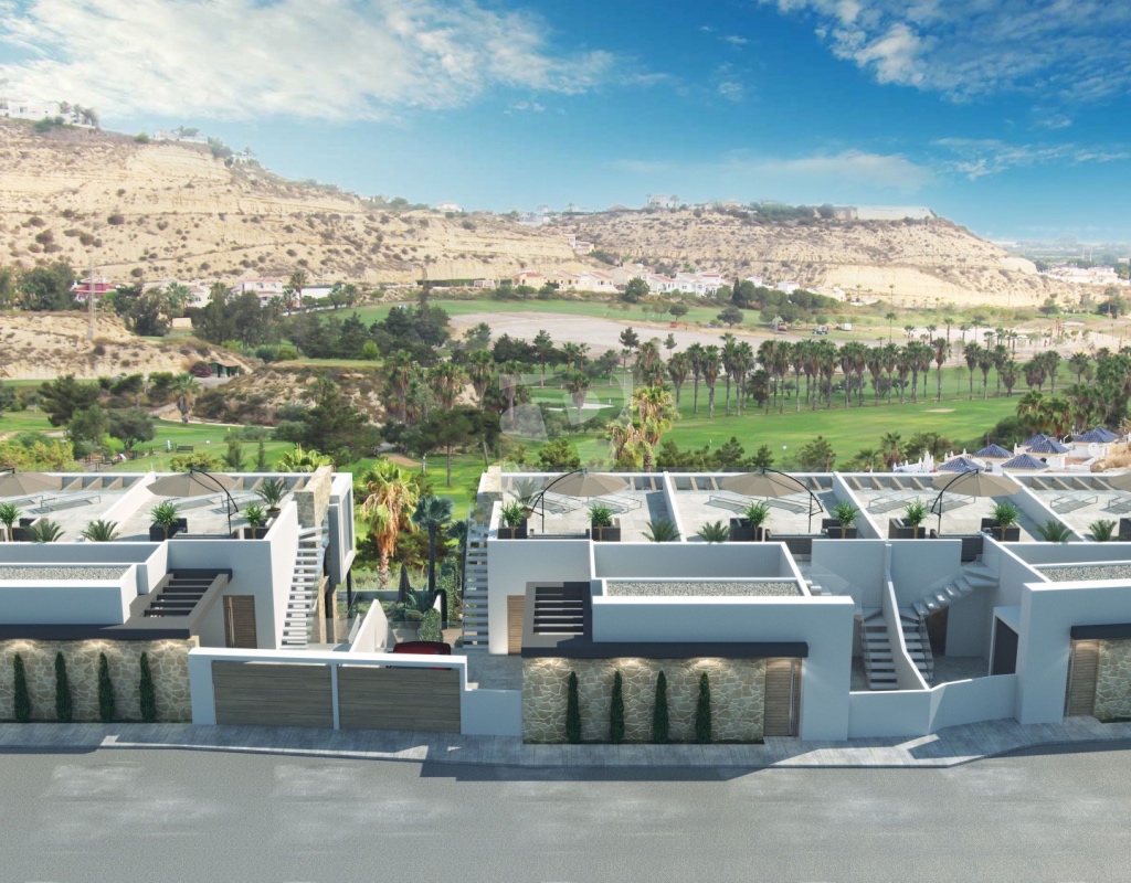 Apartmán Ciudad Quesada - 4