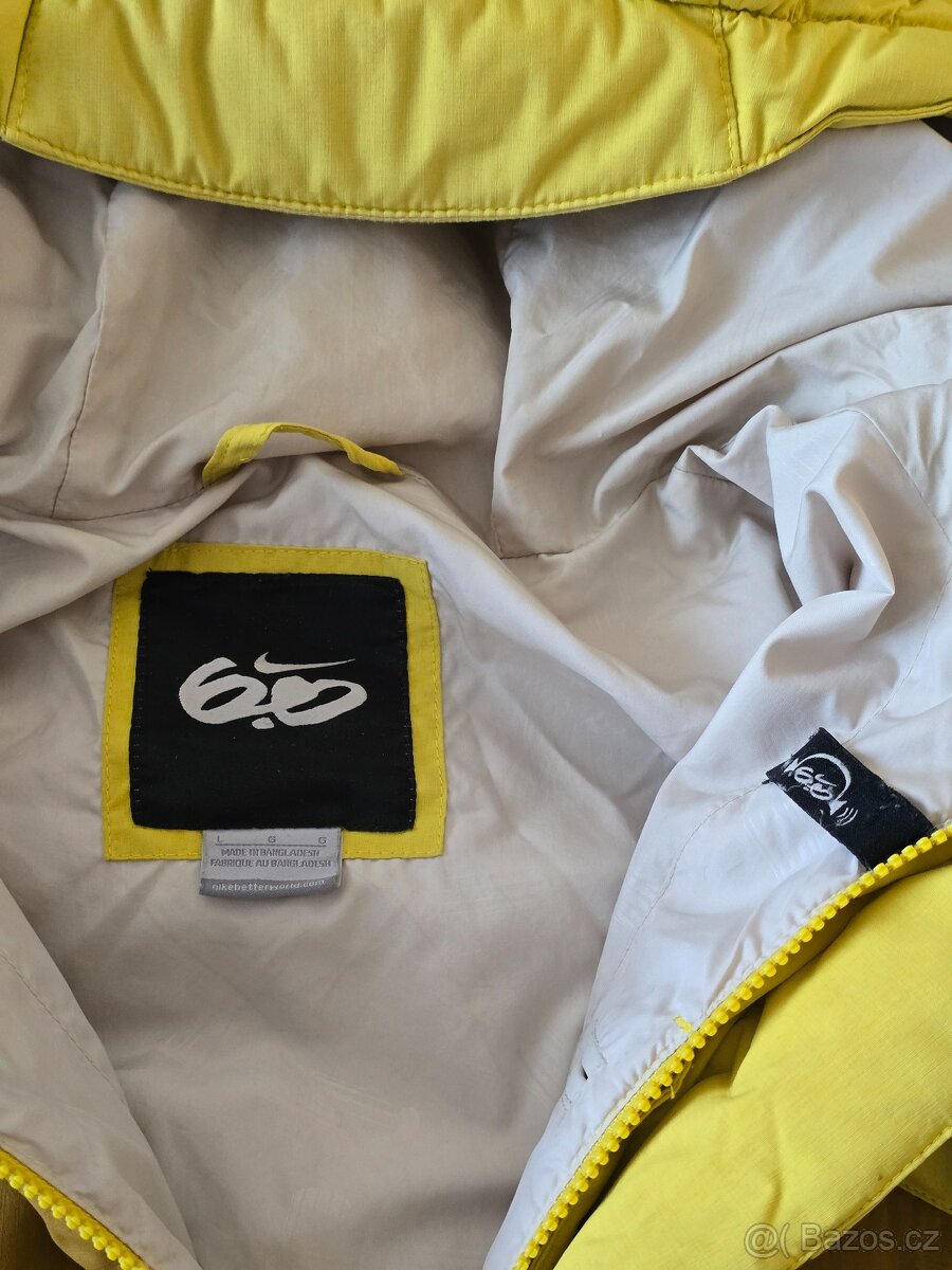 Zimní bunda Nike 6.0 Proost Down - 4