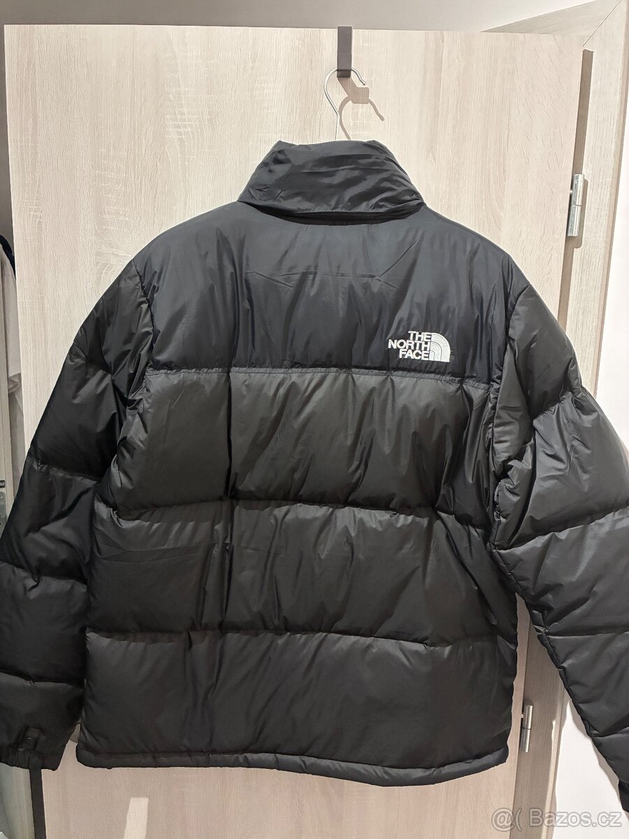 Zimni perova bunda The North Face, vel. L - 4