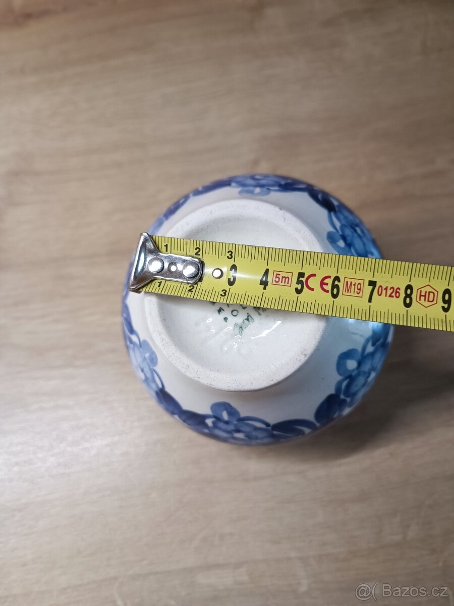 Keramická váza - 4