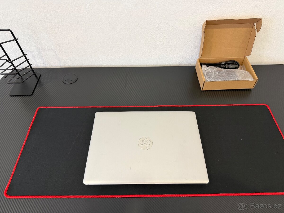 HP ProBook 430 G5 - Core i5-8250U / 256GB M.2 / Win 11 - 4