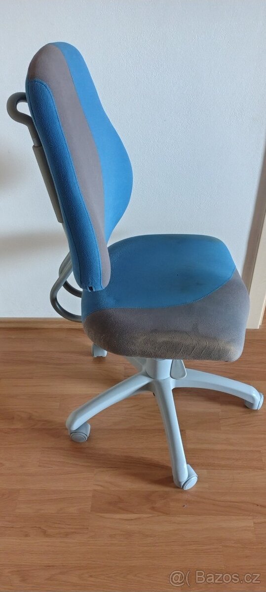 Dětská rostoucí židle - 4