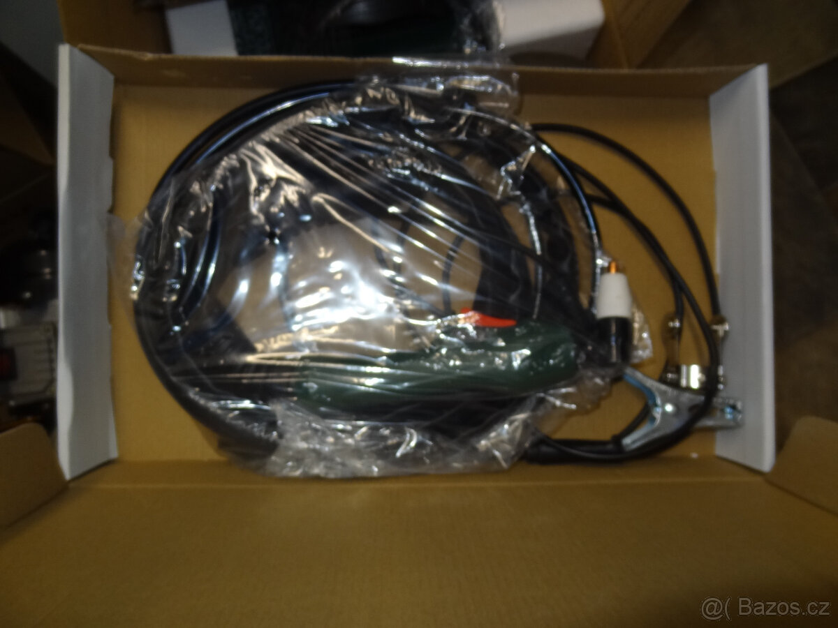 PARKSIDE Plazmová řezačka PPS 40 B2 - 4