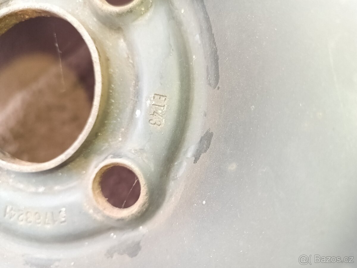 4x100 et43 185/65/15 88T M+S - 4