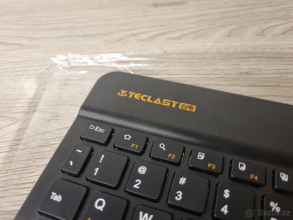 Texlast WY-30 Bezdrátová Bluetooth klávesnice - 4