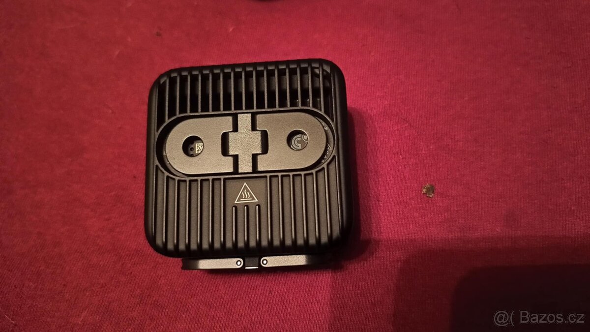 GoPro Hero 11 Mini černá - 4