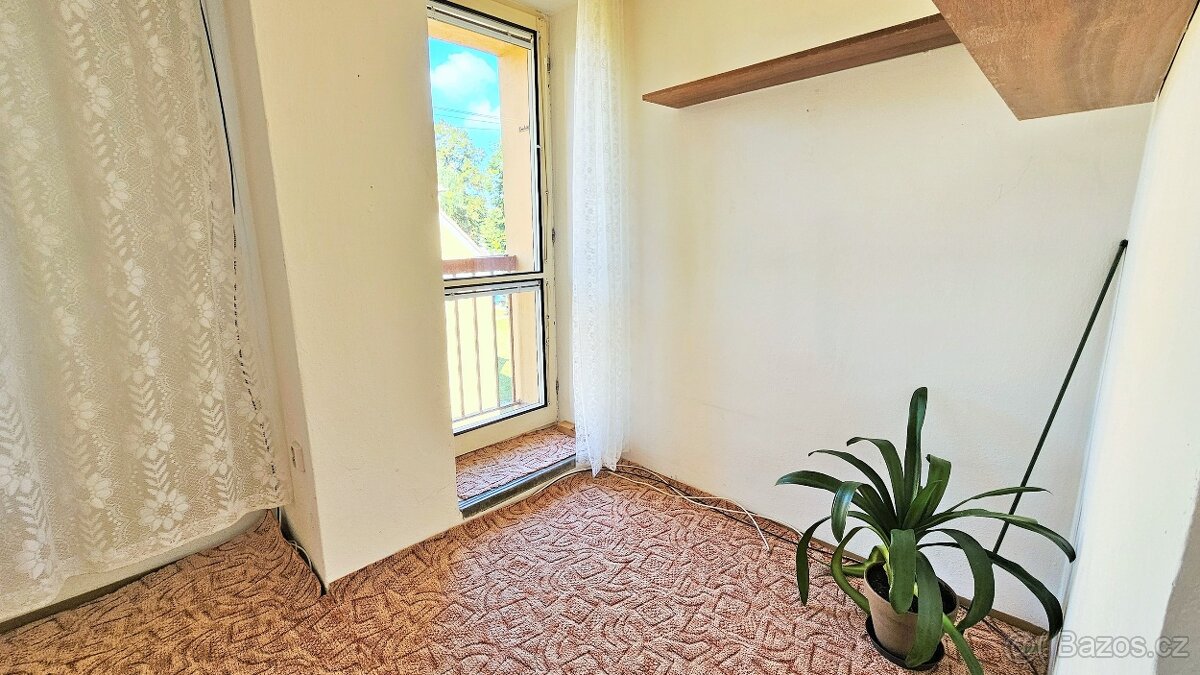 2+1 v cihlové zástavbě, 61m2, Opava - 4