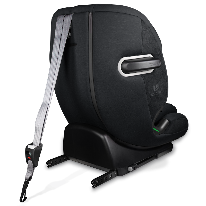 RENOLUX OLYMP autosedačka, Carbon 2025 - 4