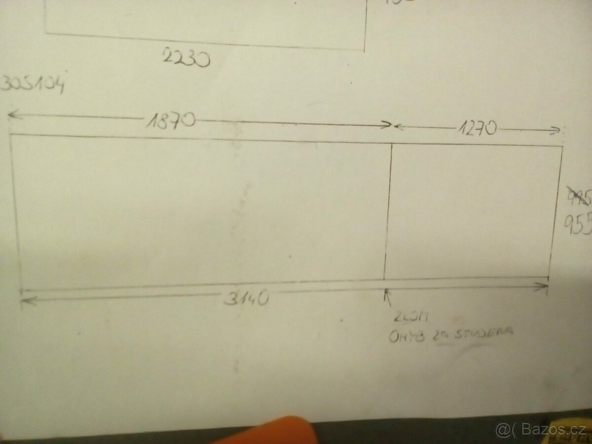 Polykarbonát 6mm - 4