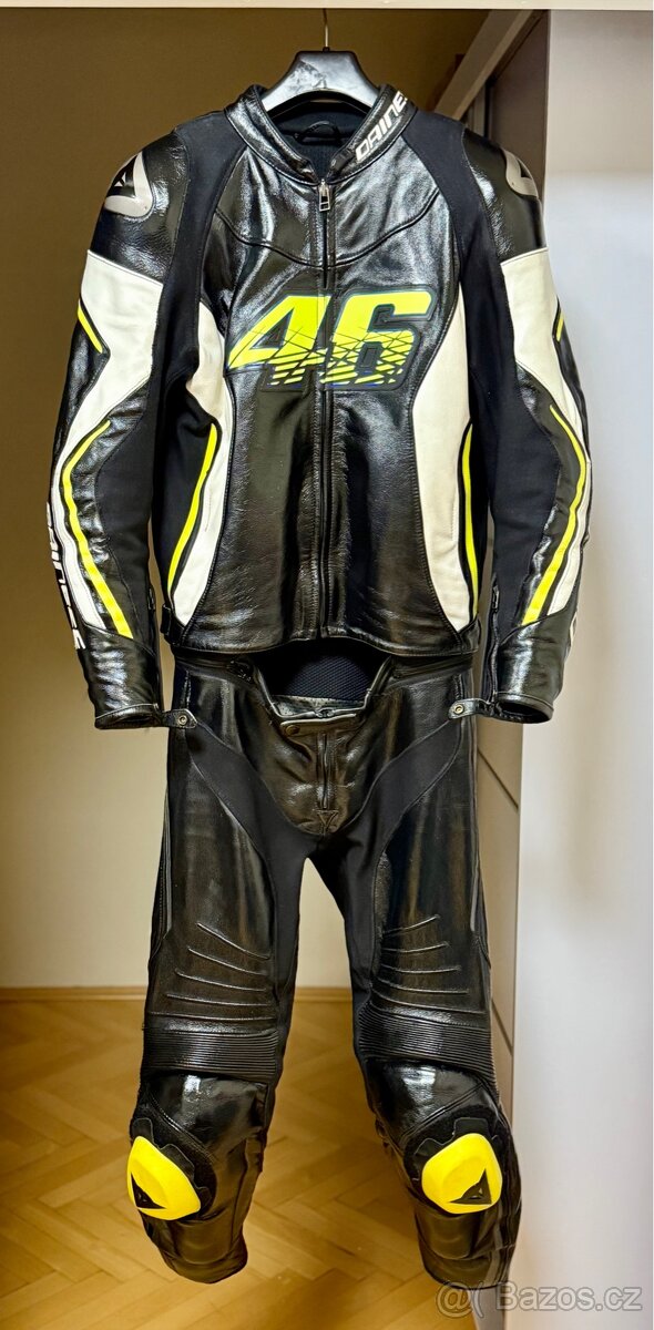 kombinéza Dainese VR46 - 4