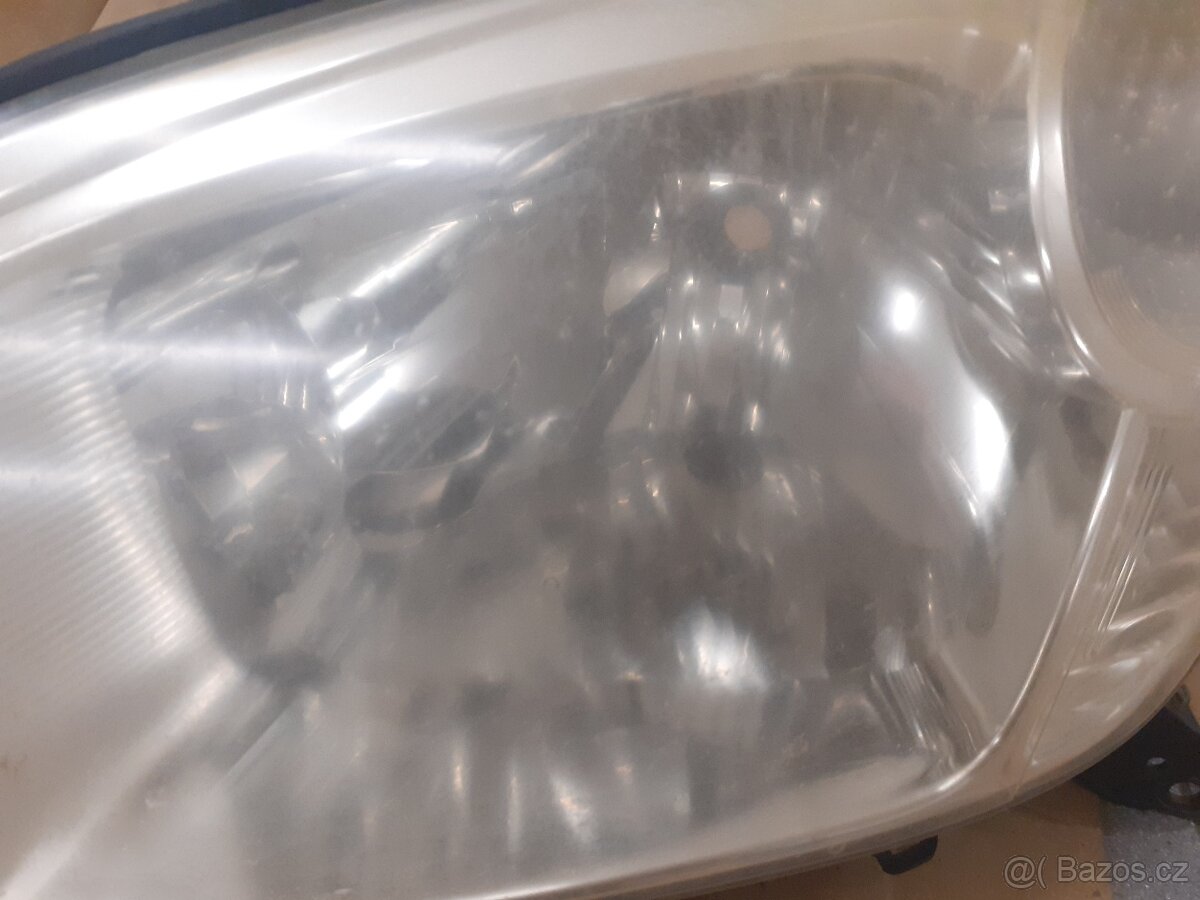 Díly Toyota Rav4 II - 4