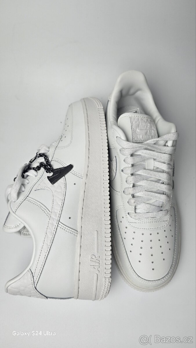 Nike Air force 1 '07 L0 40,5eu - 4