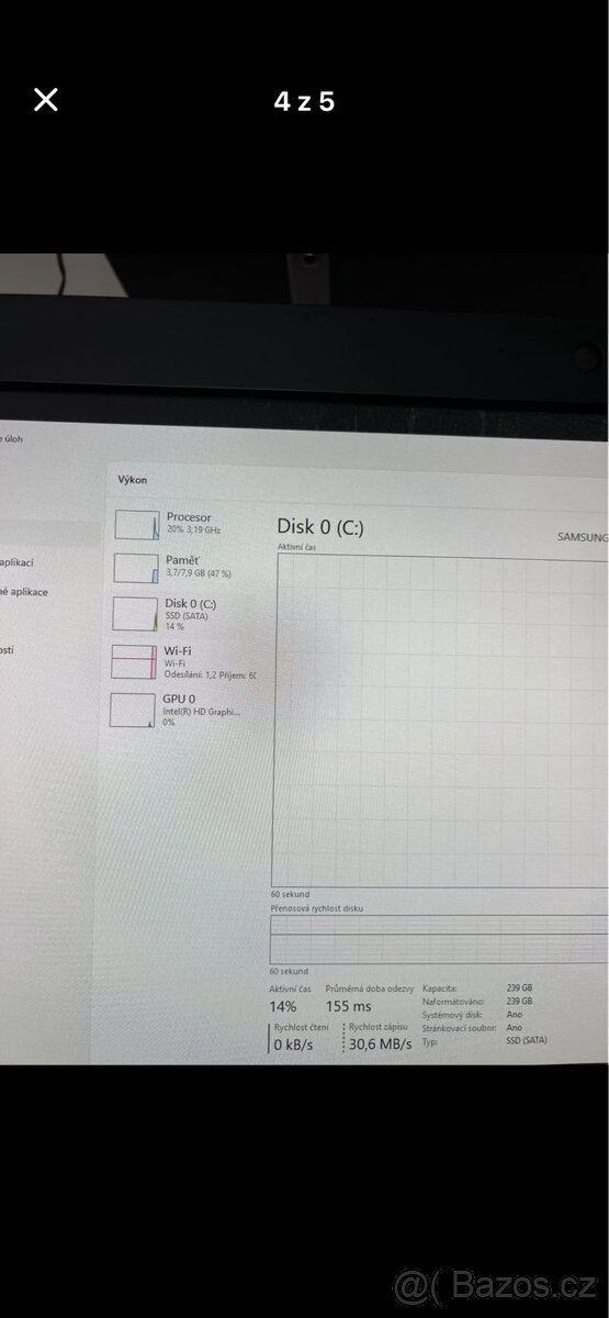 HP ProOne 600 G2 - 4