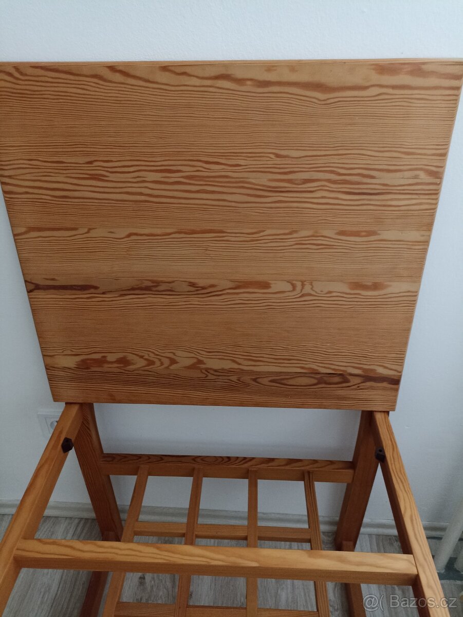 Konferenční stolek - 4