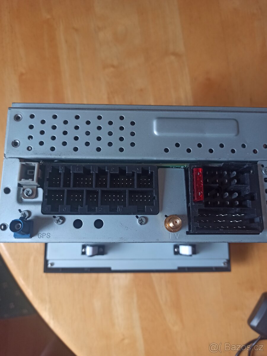 Autorádio ESX VNC711 / DAB Camper - 4