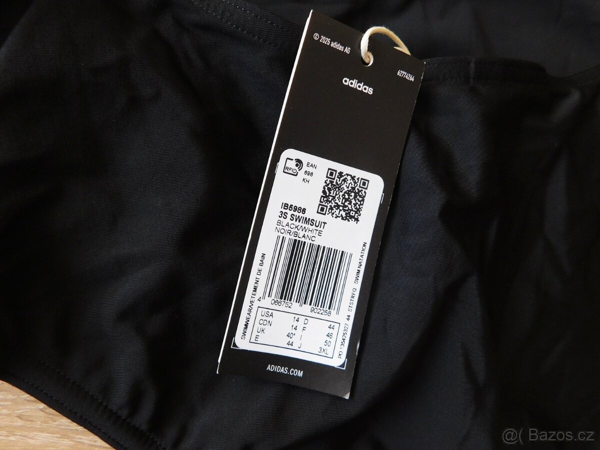 Plavky Adidas vel.L - 4