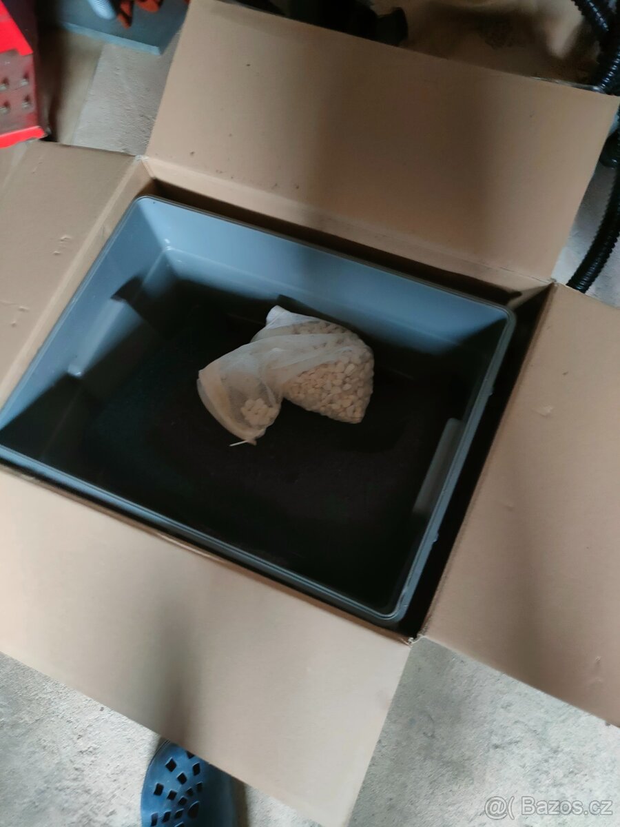 Jezírková filtrace - 4