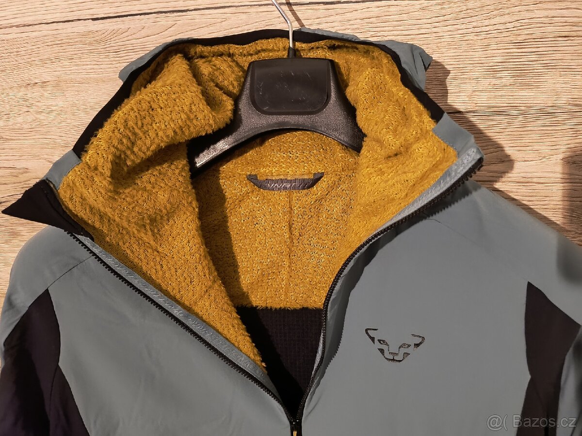 Dynafit Tigard Alpha Direct Anorak, vel. M - 4