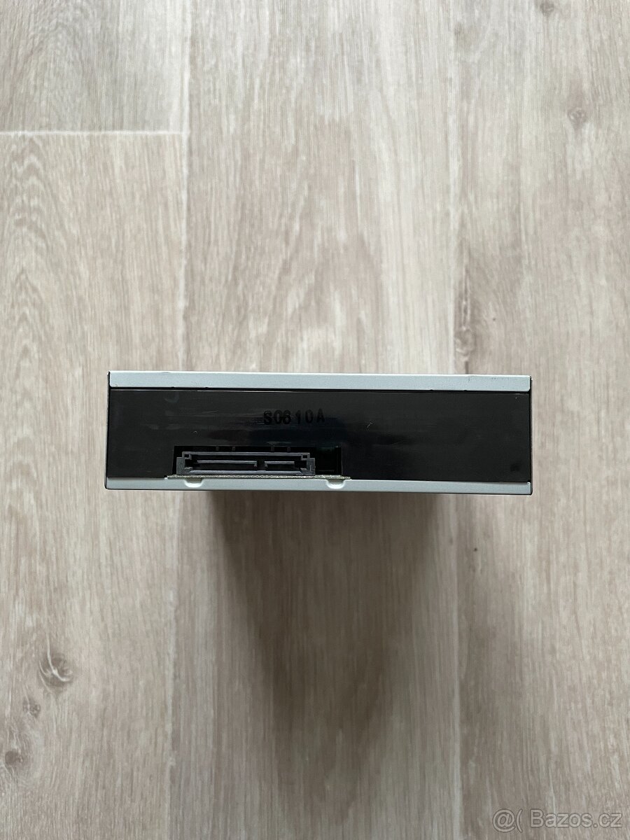 Asus DRW-24D5M Bulk – interní DVD±RW vypalovačka - 4