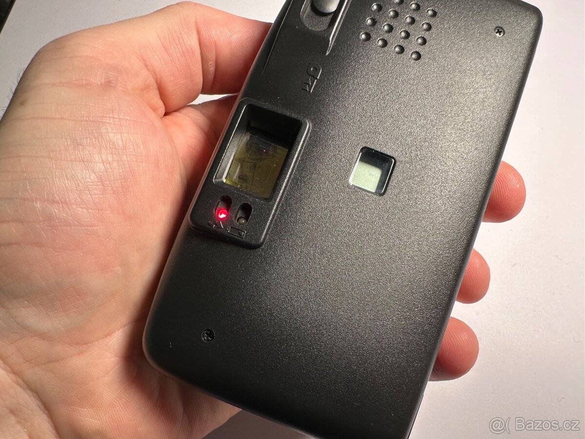 OLYMPUS Newpic XB - 4