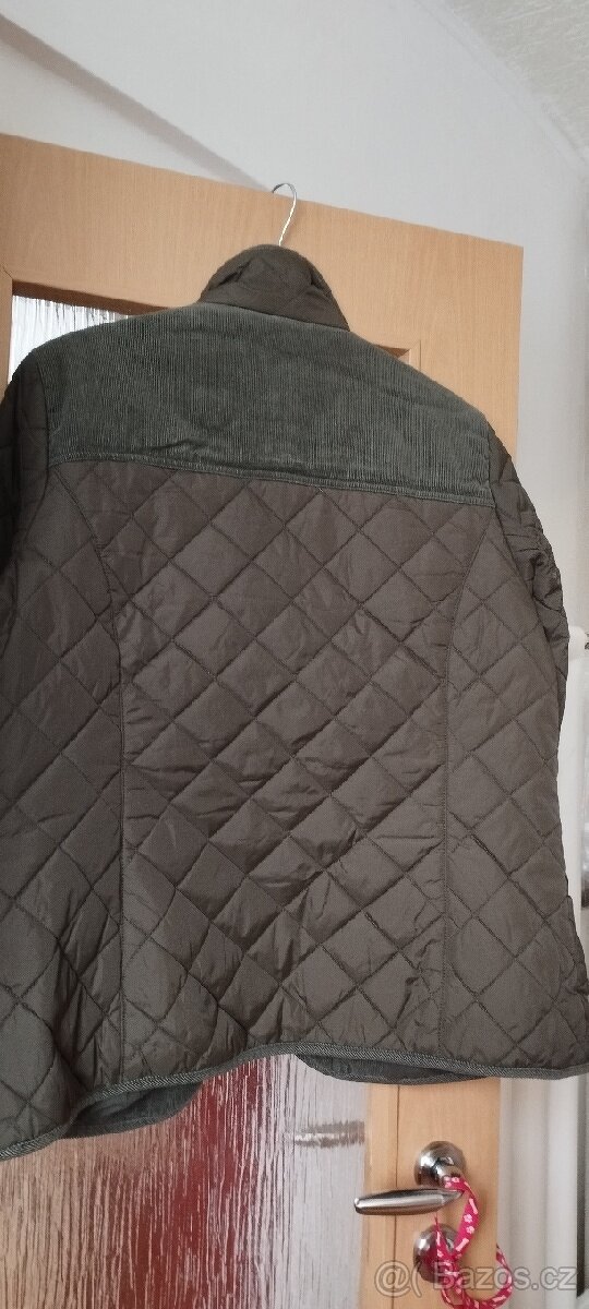 BUNDA khaki Tchibo zaslání zdarma - 4